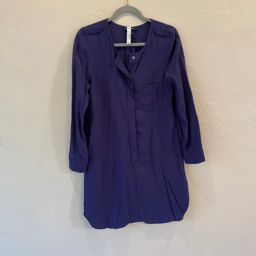 Madewell size Small dress